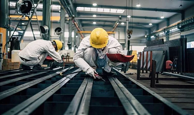 Seferihisar Şantiye Depolama